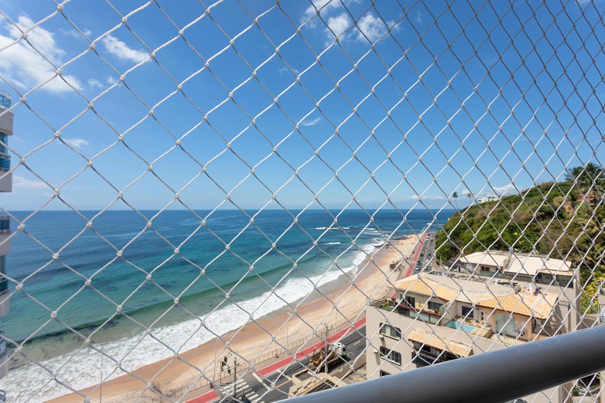 Casas Da Geo Ondina - Apto Ondina - Frente De Praia Salvador de Bahía Exterior foto